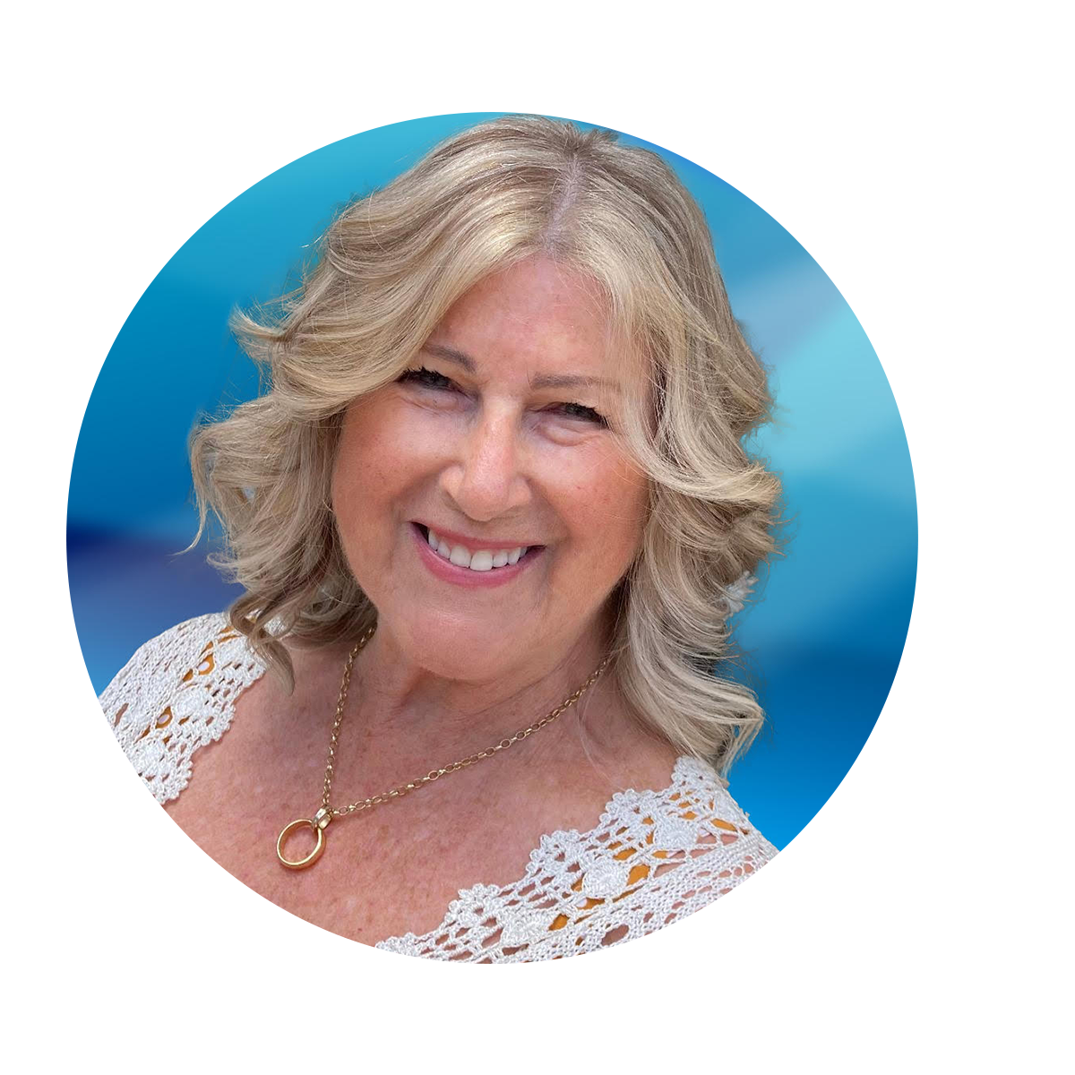 Hazel Carter
